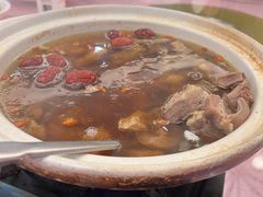 -同君福大酒楼(紫新路店)