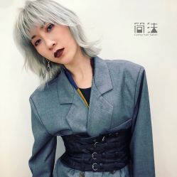 -THE LOG SALON 记录