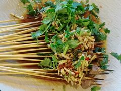 -林二哥宜烤官·宜宾小烧烤