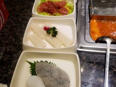 -海底捞火锅(邯郸新世纪中心店)