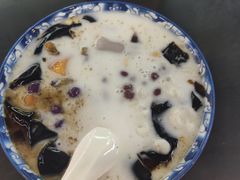 -芋堂甜品糖水简餐(乌托邦音乐城店)