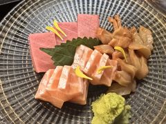 -Sushi Hanzo半藏(天环广场店)