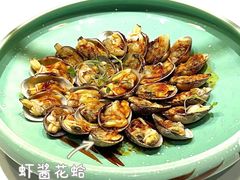 -民国红公馆·秦淮八艳(夫子庙店)