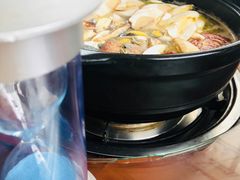 -野菌皇海景野生菌火锅(滨海大道店)