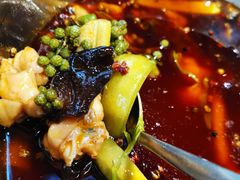 -望京一号·重庆江湖菜(工体店)