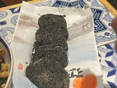 -图味美小黄鱼·景德菜(浙江路店)