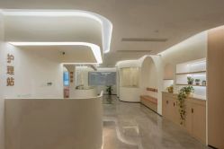 点击看大图 -美悦湾月子中心(熙湖店)