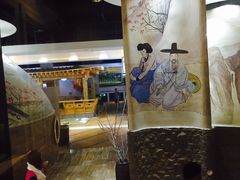 -丽池宫韩式汗蒸会馆(华灯坊店)