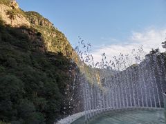 -京东石林峡风景区