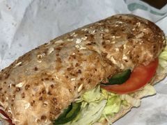 -SUBWAY赛百味(金宝汇店)