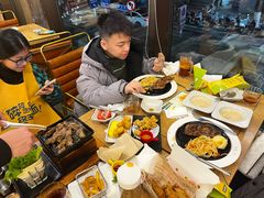 -豪客来牛排(金鼎广场店)