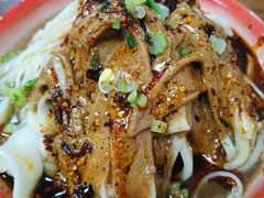 -马国庆蒸面(鼓楼街店)