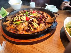 -老板恋上鱼(印象城店)