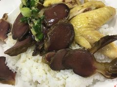 -陈光记烧腊店(罗保博士街店)