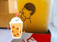-喜茶(珠海华发商都店)