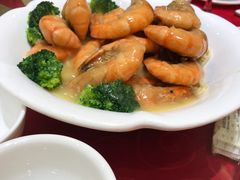 -北海渔村酒楼·粤菜海鲜点心(新华店)