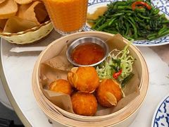 -KingThaia金泰兰(滨江天街店)