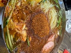 -西塔大冷面(市府大路店)