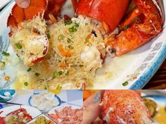 -四川小胡子海鲜(丁村万人海鲜广场店)