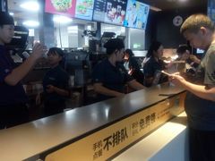 -麦当劳(红荔西店)