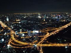 -彩虹云霄酒店76&78层国际自助餐
