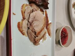 -京味斋·北京烤鸭(北京南站洋桥店)