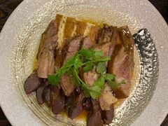 -大洋家·精品潮汕菜·生腌砂锅粥(天河东路店)