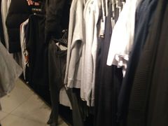 -H&M(天一广场店)