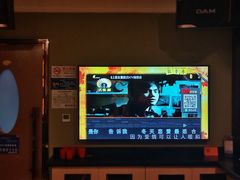 -海上歌友KTV(南桥店)