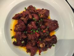 -红菜坊·烤鸭·川鲁宴(石园店)