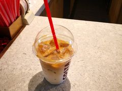 -COSTA COFFEE(成都来福士店)