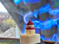 -海底捞火锅(老城根店)