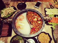 -销魂美蛙鱼头火锅(上海首店)