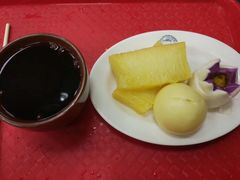 -农园餐厅(北京大学店)