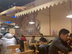 大堂-常营天街长楹美食(常营民族家园B区店)