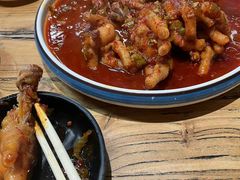 -京玉菲饭店(李村店)