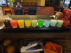 -bluefrog蓝蛙(水游城店)