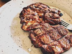 -BOR Eatery(安福路店)