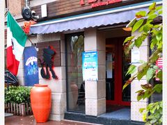 -Pistolera Mexican Cantina女枪手墨西哥餐厅(碧云路店)