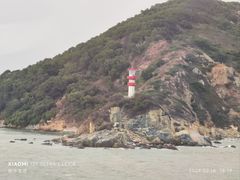 -青澳湾北回归线广场