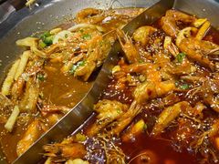 -邵汇大虾(同康路店)
