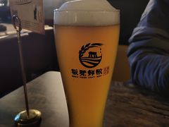-板凳鲜酿·精酿啤酒(科华北路店)