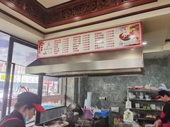 -晓马鸭店(新芜路店)