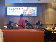 -蝎王府羊蝎子(虎坊桥总店)