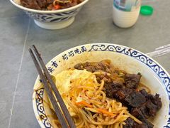 -梅溪·小伙子干挑面(安吉总店)