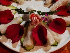 竹荪龙鱼-小龙翻大江文化火锅(宽窄店)