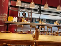 大堂-八二小区抄手(龙湖上城天街店)