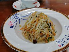 -临潼印象·特色陕菜