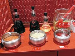 -喜家德虾仁水饺(东海缤纷天地店)