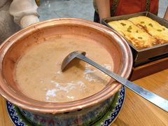 -哈啾嗨·蒙文化主题餐厅(京汉新城店)